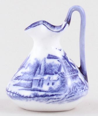 Miniature Jug c1900